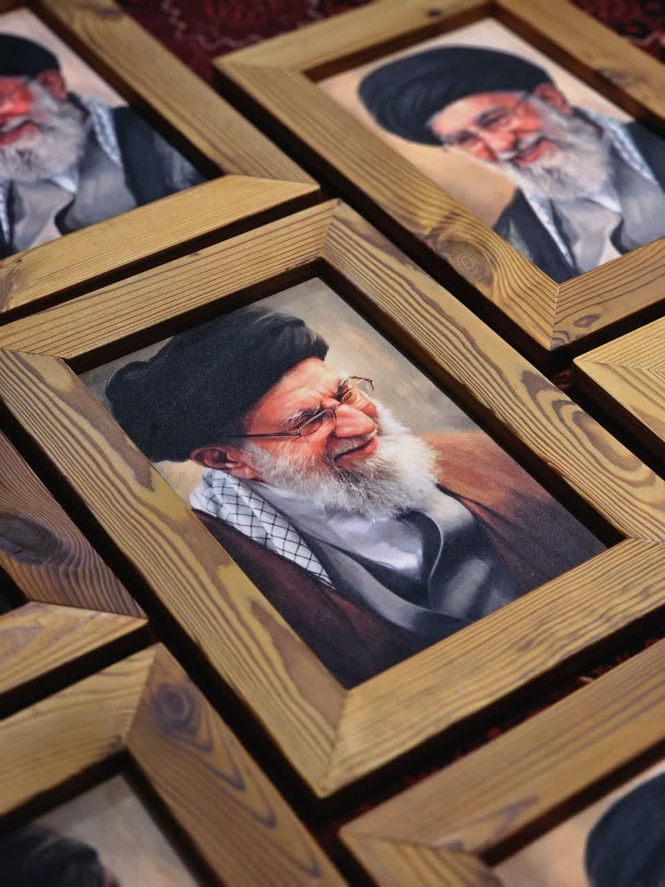 ایران جان