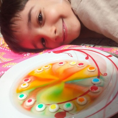 در آستانه طلوع امید