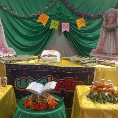 🏫😍ماجراهای من و مدرسه😍🏫