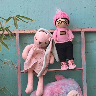 روز جهانی کودک 