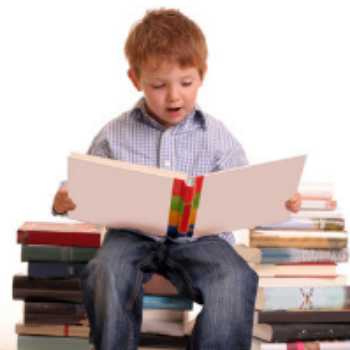 راهکارهایی برای حل مشکل کودکان در دنبال کردن متن کتاب